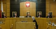Ustawa o statusie sędziów TK do trzeciego czytania