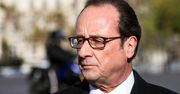 Skandal we Francji. Hollande zlecał zabójstwa?
