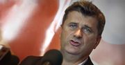 Palikot uderza w Kopacz ws. przemocy w rodzinie