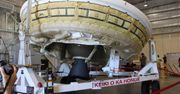 #dziejesiewtechnologii [56]: Latający spodek NASA, owady jak żywe i darmowe rozmowy