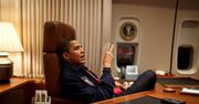 Rosjanie czytali prywatne maile Baracka Obamy