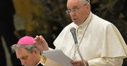 Papież Franciszek odniósł się do wypowiedzi, "że katolicy nie muszą mieć dużo dzieci"