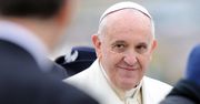 Papież Franciszek nie spotka się z dalajlamą