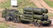 "Wiedomosti": Rosja dostarczy Chinom systemy rakietowe S-400 Triumf