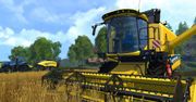 Symulator Farmy doczeka się własnego kontrolera