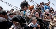 Dyplomata ONZ: liczba uchodźców z Syrii może drastycznie wzrosnąć