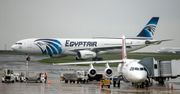 Wydobyto szczątki ofiar katastrofy samolotu linii EgyptAir