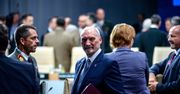 Macierewicz: Polska wychodzi ze szczytu NATO w Warszawie wzmocniona