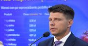 Ryszard Petru: nie czuję się jak Frank Underwood