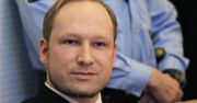 Anders Breivik jest poczytalny. Dostał maksymalną karę 21 lat