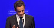 Nicolas Sarkozy odchodzi z wielkiej polityki