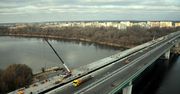 Jest pomysł na przeprawę przez Most Północny