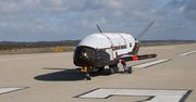 USA: kolejny tajny test kosmicznego samolotu bezzałogowego X-37B