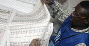 Niezwykłe wybory: 18,5 tys. kandydatów, w tym gwałciciel