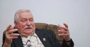 Politycy o Lechu Wałęsie: marka Polski, człowiek-symbol; lepiej niech ograniczy aktywność