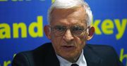 Buzek: Rosjanie zasługują na uczciwy proces wyborczy