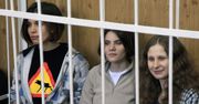 Atak na stronę sądu, który skazał Pussy Riot