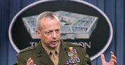 Generał John Allen obejmie naczelne dowództwo sił NATO w Europie