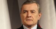 Prof. Piotr Gliński, kandydat PiS na premiera: Polska jest krajem peryferiów przez zdradę elit