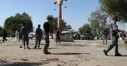 Afganistan: 14 zabitych w samobójczym zamachu
