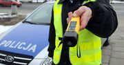 Miał blisko 4 promile alkoholu, chciał wjechać na A4