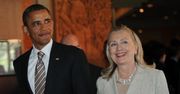 10 wielbłądów i 20 kurczaków za głowy Baracka Obamy i Hillary Clinton