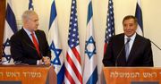 Izrael naciska na USA ws. Iranu