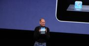Tablet iPad od Apple - galeria