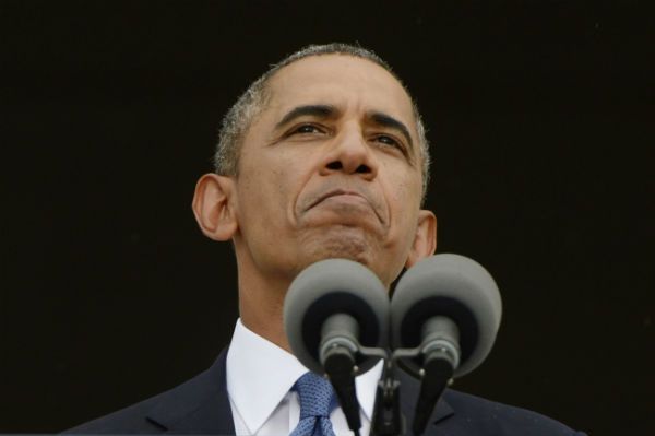 Barack Obama przesłał do Kongresu projekt uchwały ws. Syrii