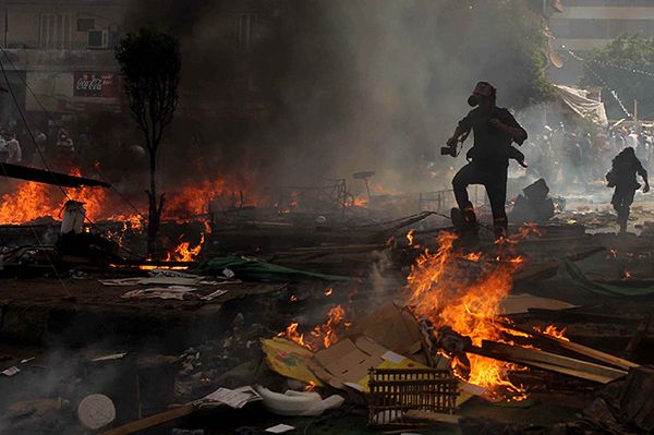 Stronnicy Mursiego apelują o demonstracje w całym kraju