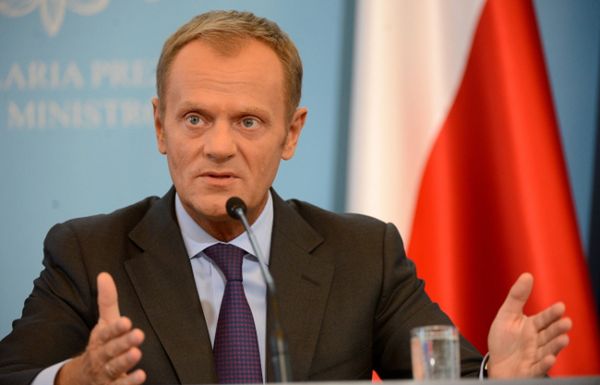 Donald Tusk: potwierdziłem Bidenowi, że nie weźmiemy udziału w akcji zbrojnej w Syrii