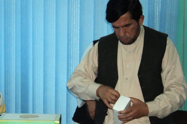 Afganistan: talibowie zabili szefa komisji wyborczej prowincji Kunduz