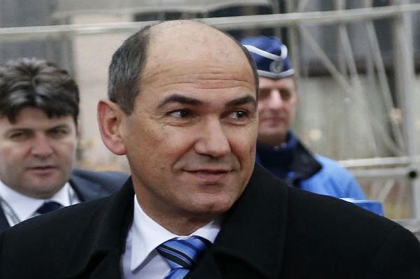 Były premier Słowenii Janez Jansa może trafić do więzienia