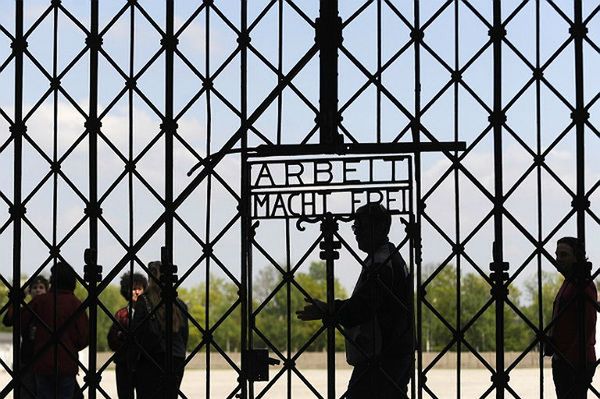 68 lat temu wyzwolono obóz koncentracyjny w Dachau