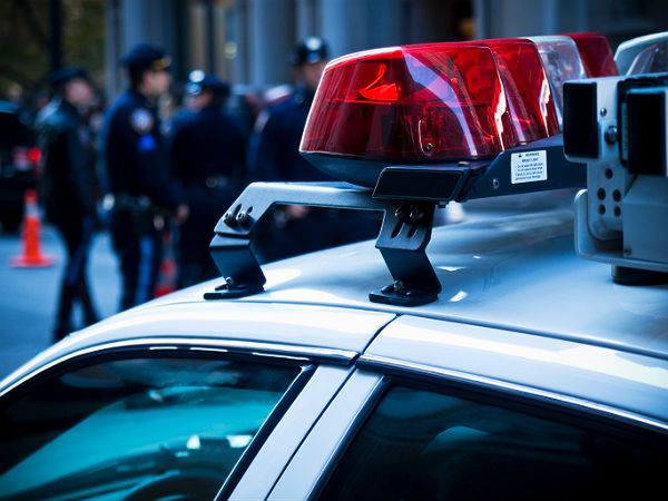 14-latek zastrzelony przez policjanta w Nowym Jorku