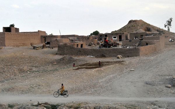 Afganistan: siły ISAF zbadają ostrzał, w którym zginęło dziecko