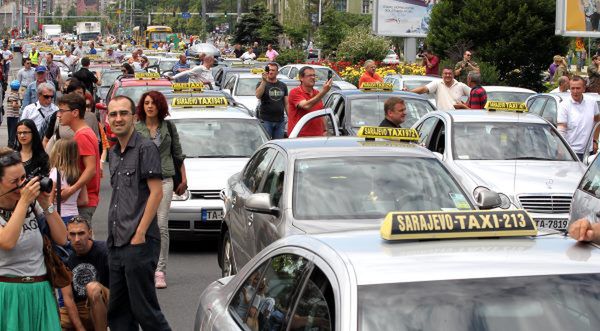 W Bośni i Hercegowinie demonstracja po śmierci dziecka wywołanej luką prawną