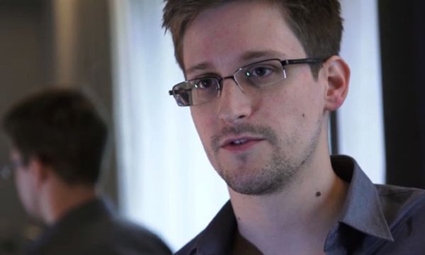 Edward Snowden szuka pomocy w Ekwadorze - chce azylu