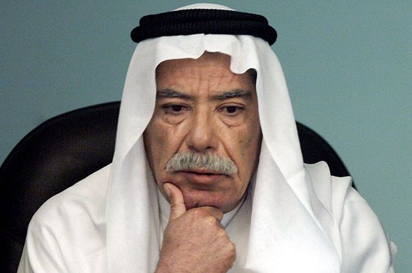 Irak: przyrodni brat Saddama Husajna zmarł na raka - był skazany za zbrodnie