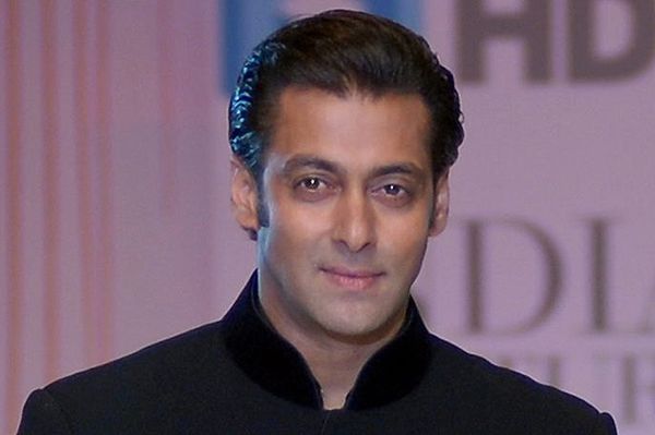 Salman Khan, gwiazda Bollywood, oskarżony o zabicie bezdomnego