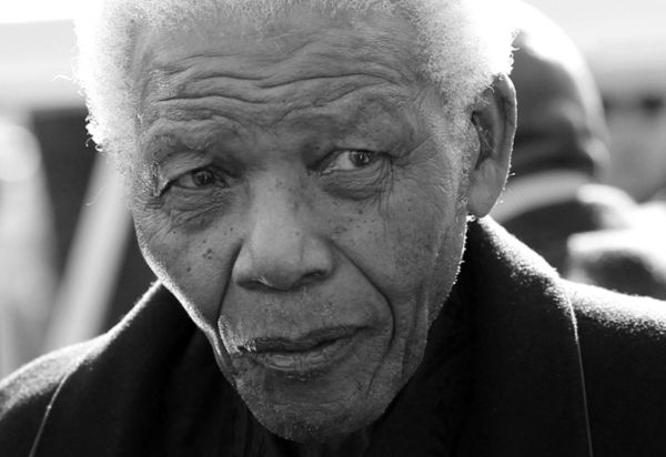 Nelson Mandela nie żyje, miał 95 lat