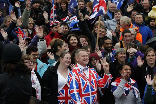 Falklandy pozostaną brytyjskim terytorium zamorskim - wyniki referendum