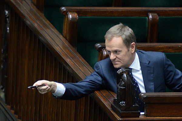 Stanisław Żelichowski: posłowie PSL, głosujący za odwołaniem Nowaka, to wewnętrzna sprawa