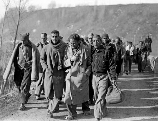 Bohaterowie czy bandyci? Historia hiszpańskich guerrilleros