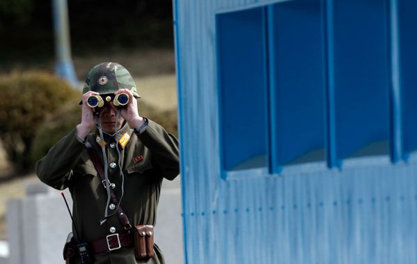 Rosja i Chiny "poważnie zaniepokojone" sytuacją na Półwyspie Koreańskim