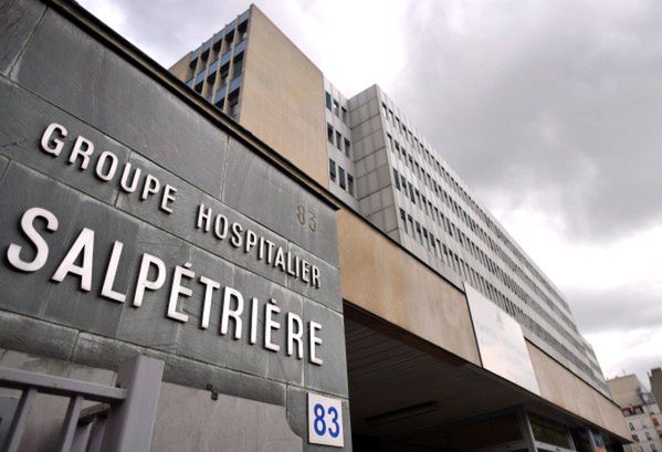 Więziony we Francji były szef ETA zmarł w szpitalu
