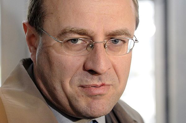 Dudek: jeśli Macierewicz fałszywie oskarża, powinien mieć proces