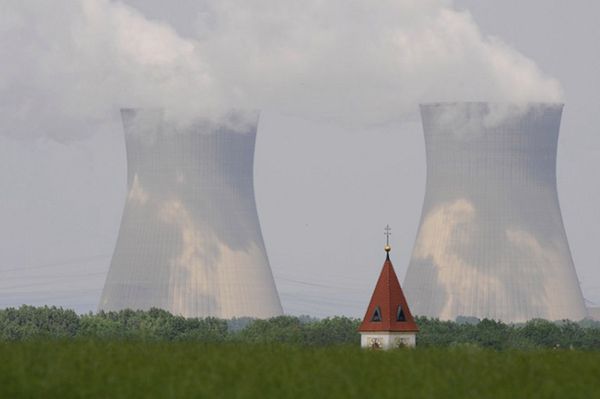 Niemcy: rząd przyznał się do kontaktów z rosyjskim lobbystą atomowym Andriejem Bykowem