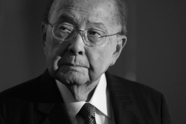 Zmarł Daniel Inouye - jeden z najstarszych amerykańskich senatorów