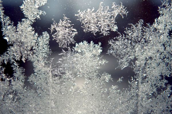 Według beskidzkich górali czeka nas suchy i mroźny styczeń